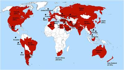 Global distribution, traditional and modern detection, diagnostic, and management approaches of Rhizoctonia solani associated with legume crops